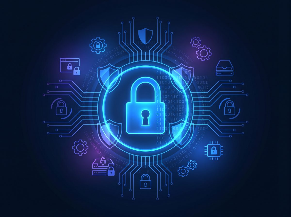 加速器战网安全防护体系